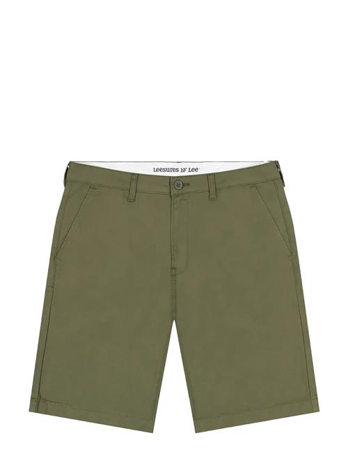 Lee Jeans | Regular Chino Short | 31 x 00