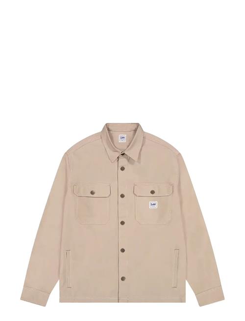 Lee Jeans | Workwear Overshirt | L x 00