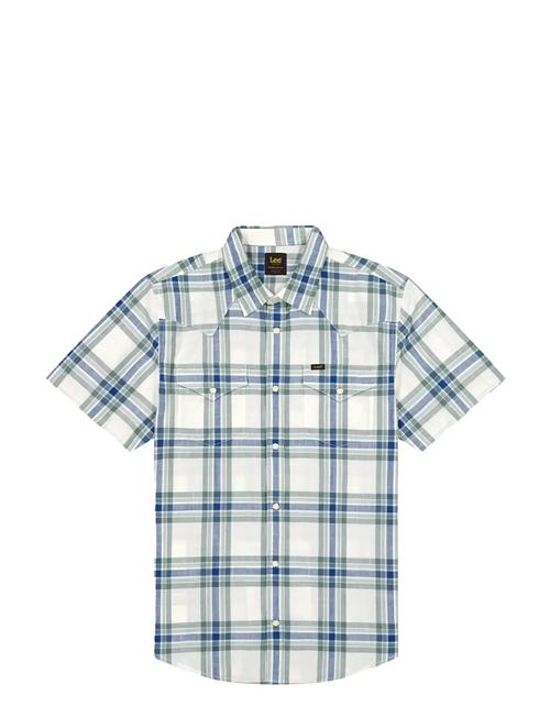 Lee Jeans | Ss Western Shirt | XL x 00