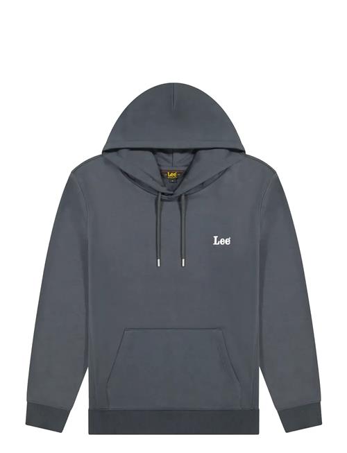 Lee Jeans | Essential Lee Hoodie | XXL x 00