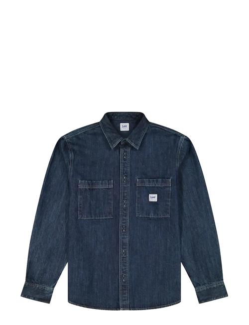 Lee Jeans | Workwear Shirt 2.0 | XXL x 00