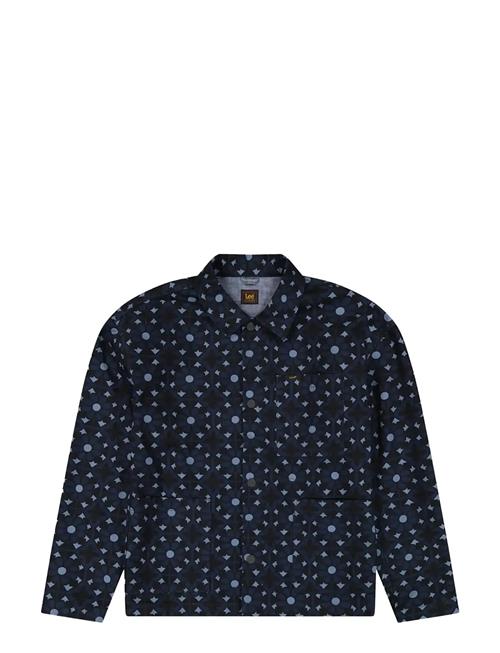 Lee Jeans | Clean Workwear Jacket | XL x 00