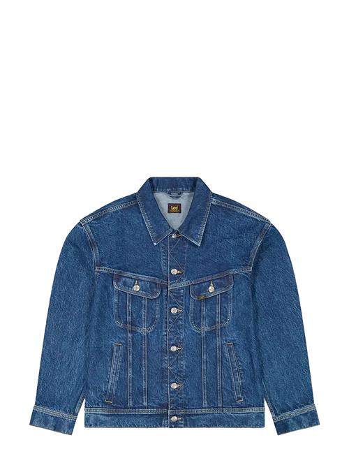 Lee Jeans | Relaxed Rider Jacket | M x 00