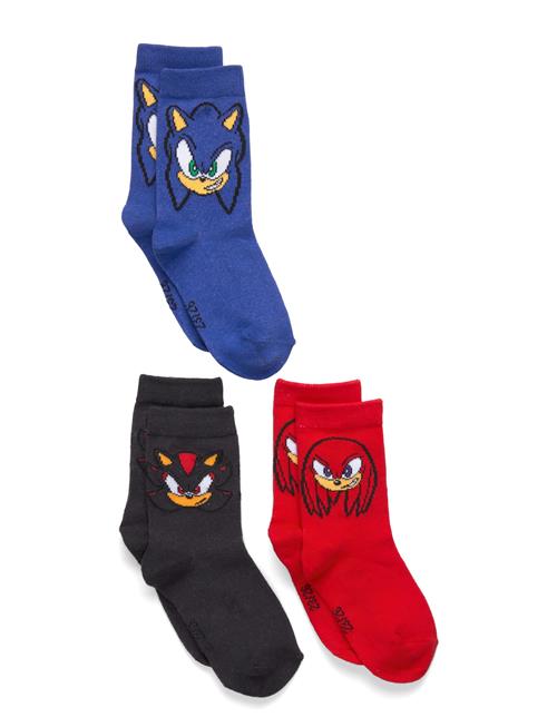 Sonic | Socks | 23/26
