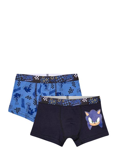 Sonic | Boxer | 98/104