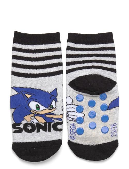 Sonic | Socks | 23/26