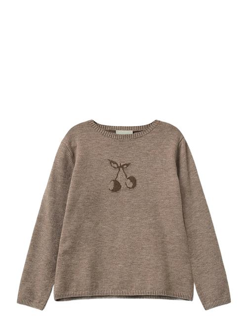 Sofie Schnoor Baby and Kids | Ursask Knit | 98