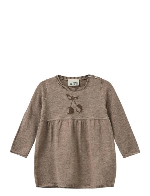 Sofie Schnoor Baby and Kids | Dagnysb Dress | 92