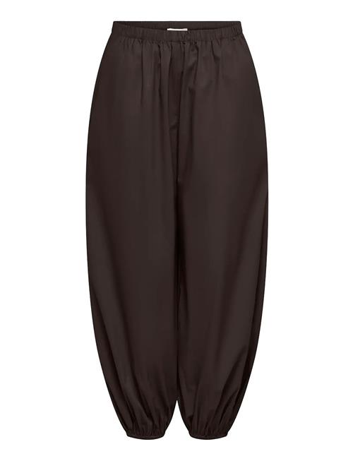JDY | Jdyfrankie Mw Balloon Pant Wvn | M x 32