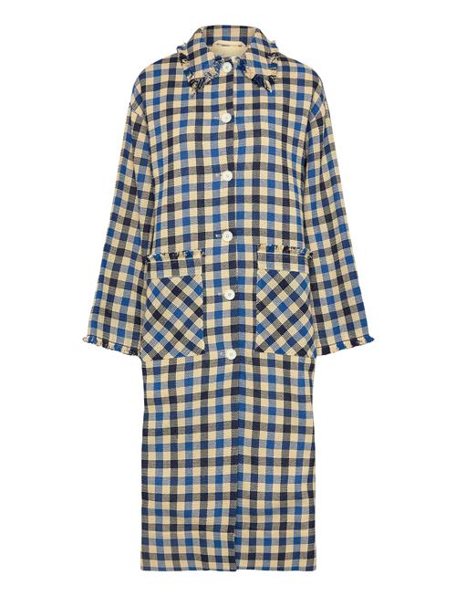 nué notes | Pieter Coat | 38