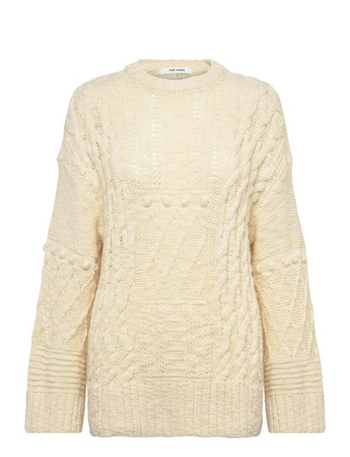 nué notes | Sergio Crewneck | XL