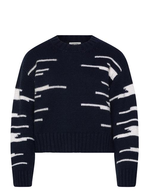 nué notes | Viggo Pullover | L