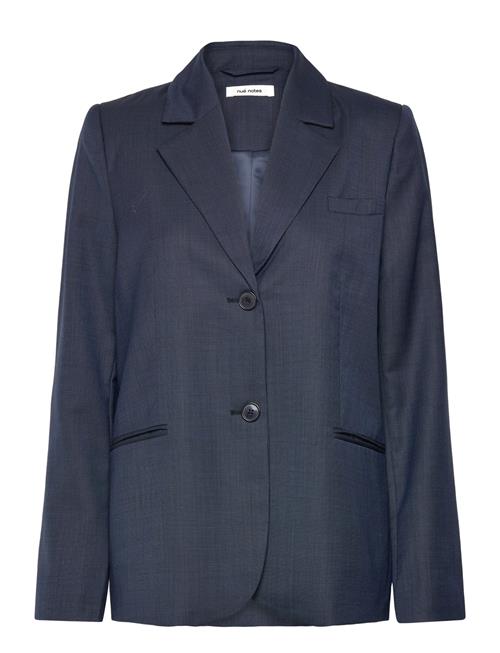 nué notes | Beckett Blazer | 44