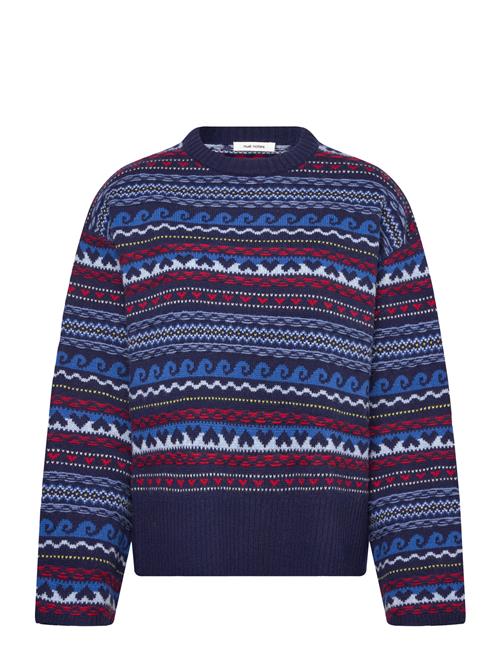 nué notes | Milo Crewneck | L