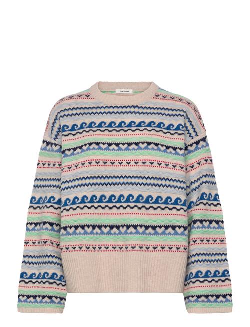 nué notes | Milo Crewneck | S