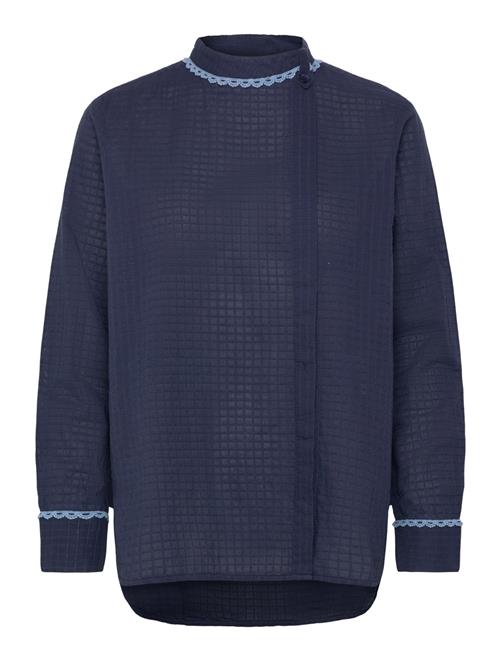 nué notes | Maroussi Shirt | 44