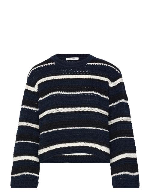 nué notes | Waymond Knit | M