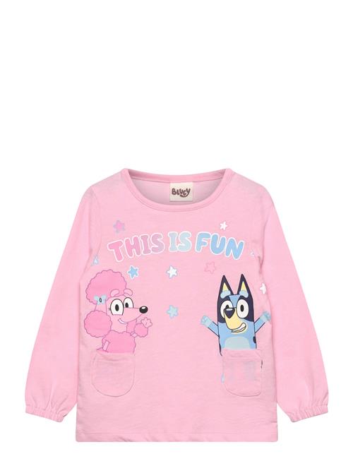 Bluey | Tshirt | 104
