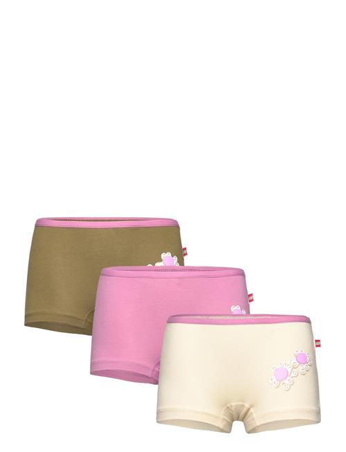 LEGO kidswear | Lwayo 101 - 3-Pack Hipsters | 122-128