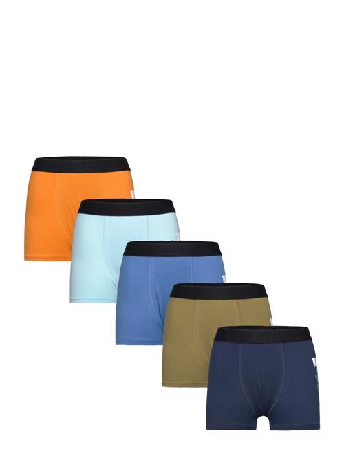 LEGO kidswear | Lwaiko 100 - 5-Pack Boxers | 122-128