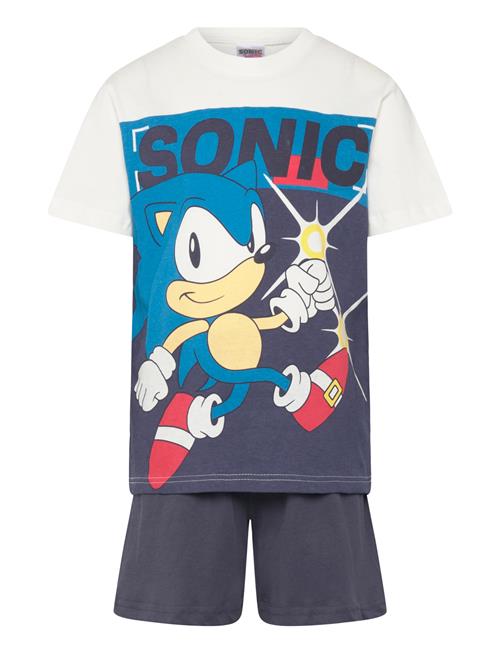 Sonic | Pyjama | 140