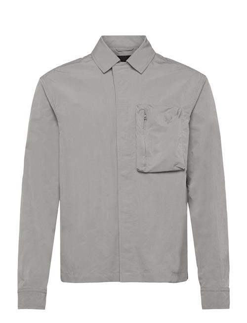 Lyle & Scott | Lightweight Ripstop Overshirt | L