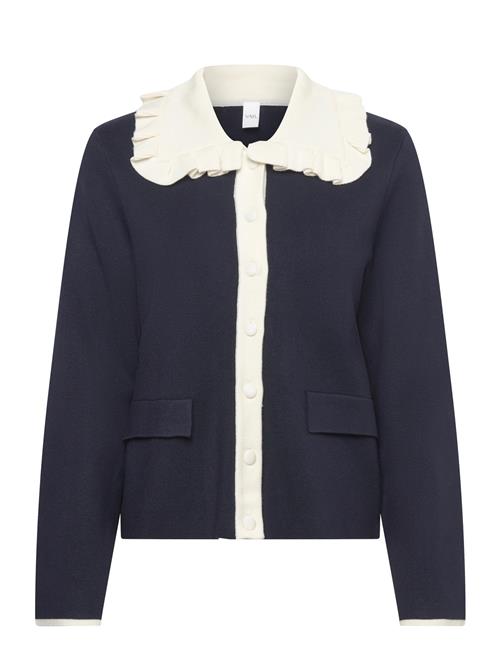 YAS | Yasnella Ls Knit Cardigan - D2D | XL