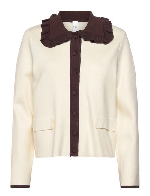 YAS | Yasnella Ls Knit Cardigan - D2D | M