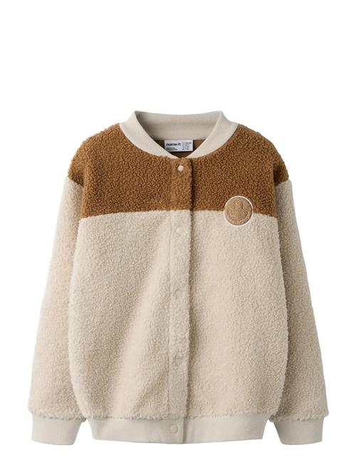 name it | Nknballas Ls Nreg Teddy Card | 122-128