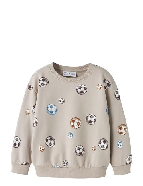 name it | Nmmdavis Ls Nreg Swe Bru | 116