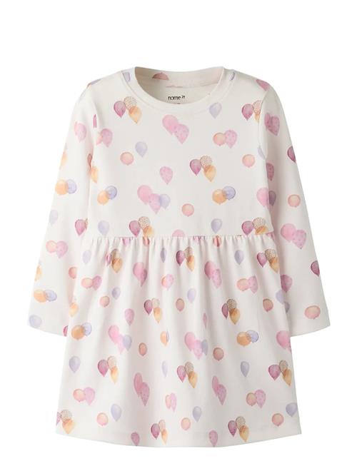 name it | Nmfdelilah Ls Dress | 98