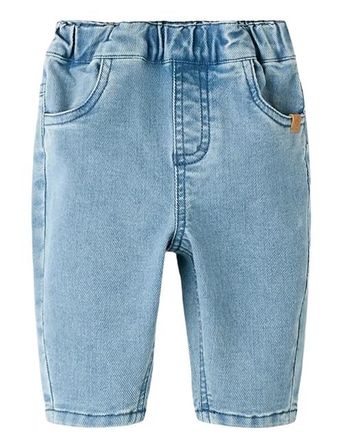 Lil'Atelier | Nbmdeva Loose Jeans 2024-Es Lil | 74