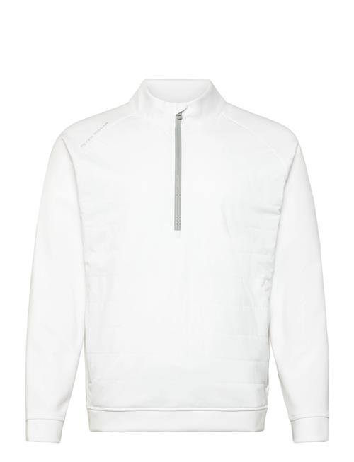 Peter Millar | Weld Hybrid Half-Zip | XL