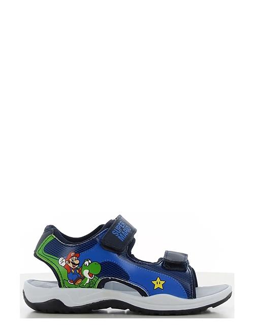 Leomil | Super Mario Sandal | 32