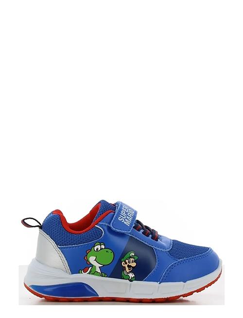 Leomil | Super Mario Sneaker | 26