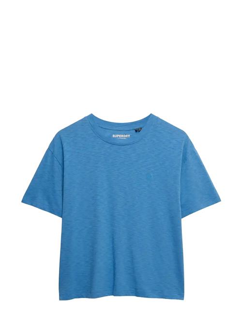 Superdry | Studios Crew Tee | 12