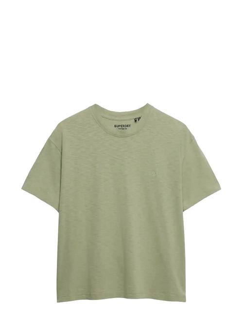 Superdry | Studios Crew Tee | 10