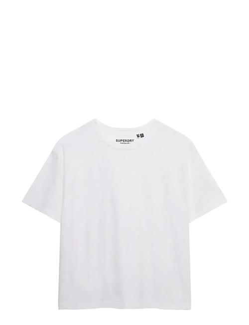 Superdry | Studios Crew Tee | 8