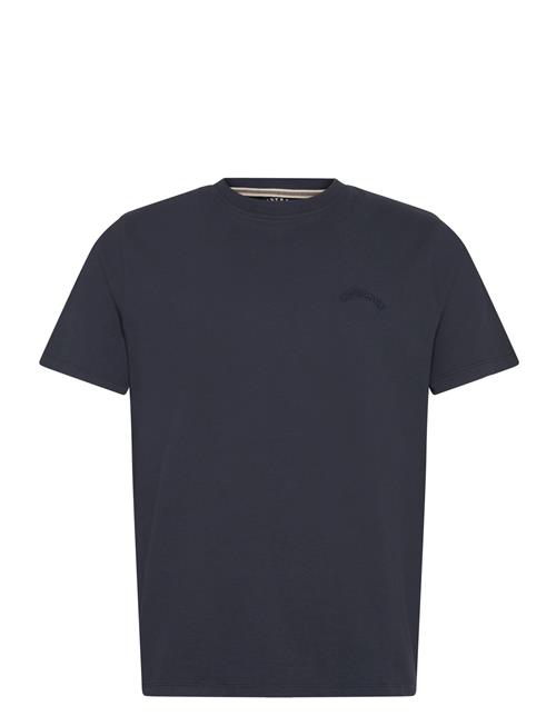 Superdry | Essential Logo Loose Tee | 16