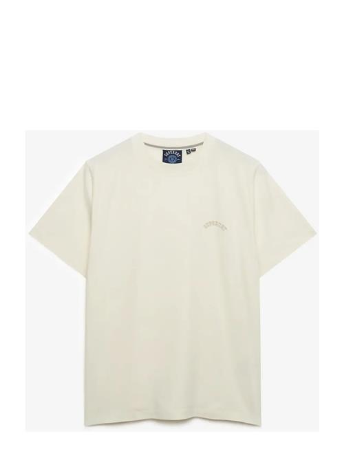 Superdry | Essential Logo Loose Tee | 12