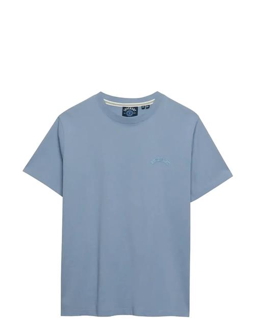 Superdry | Essential Logo Loose Tee | 8