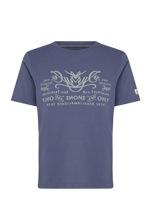 Superdry | Industry Worker Rlxd Tee | 12