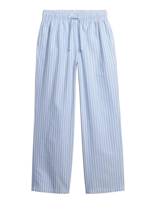Superdry | Cotton Stripe Elastic Trouser | 8