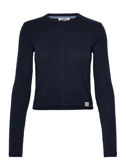 Superdry | Lw Essential Cardigan | 10