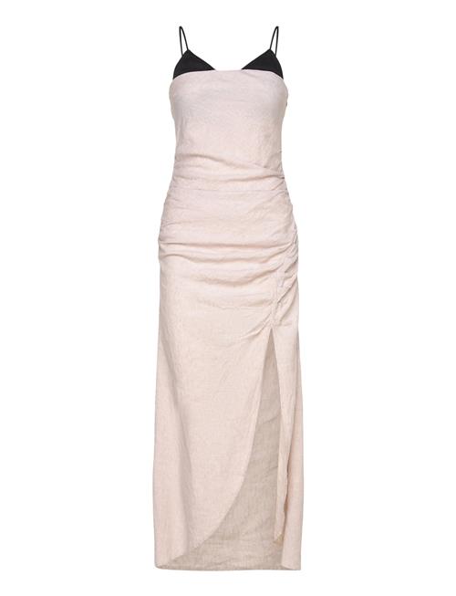 Twist & Tango | Agnes Linen Dress | 38