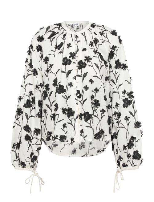 Twist & Tango | Azalea Blouse | 34