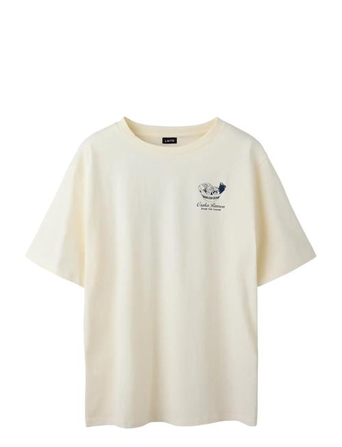 LMTD | Nlmramen Ss L Top | 134-140