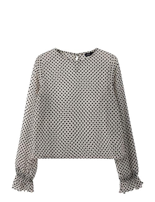LMTD | Nlffledot Ls O-Neck Shirt | 170-176