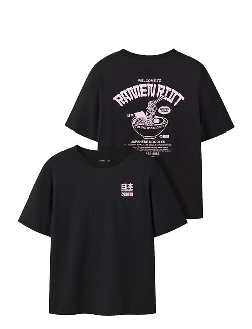 LMTD | Nlnramen Ss L Top | 134-140