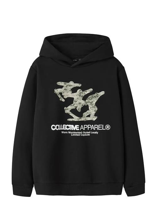 LMTD | Nlmundifined Ls Sweat W. Hood | 146-152